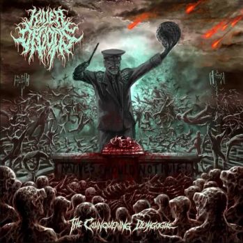 Killer of Gods - The Conquering Demagogue (2026)
