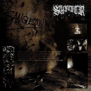 Sufffer - End My Existence (2026)