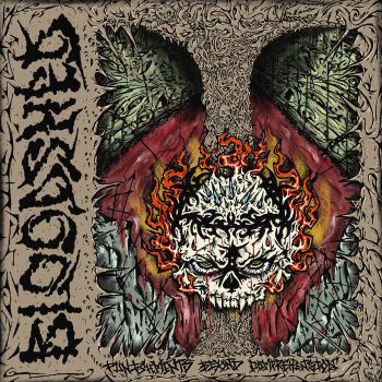Bloodshed - Punishments Beyond Comprehension (2026)