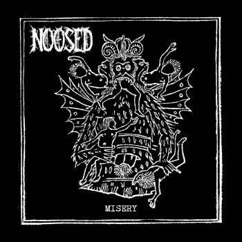 Noosed - Misery (2026)