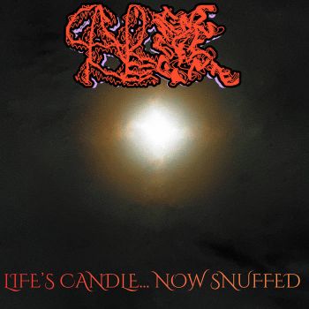 Carne Insignificante - Life's Candle... Now Snuffed (2026)