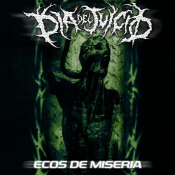 Dia del Juicio - Ecos de Miseria (2026)
