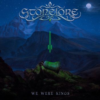 Stonelore - We Were Kings (2026)