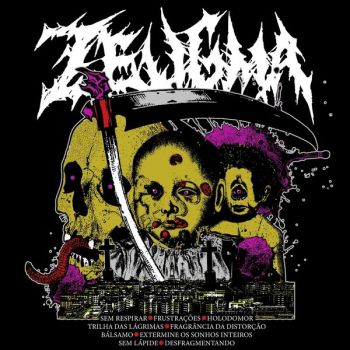 Zeugma - Sem Respirar (2026)