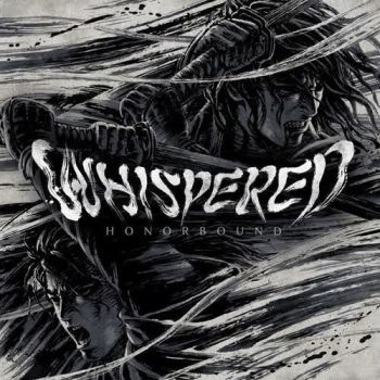 Whispered - Honorbound (2026)