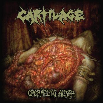 Cartilage - Operating Altar (2026)