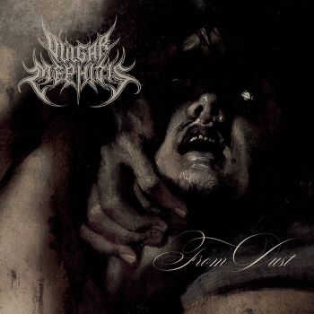 Vulgar Mephitis - From Dust (2026)