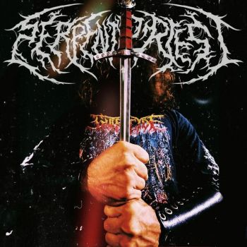 Serpent Priest - Serpent Priest (2026)