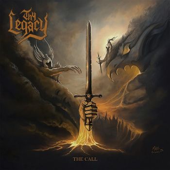 Thy Legacy - The Call (2026)