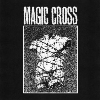 Magic Cross - Magic Cross (2026)