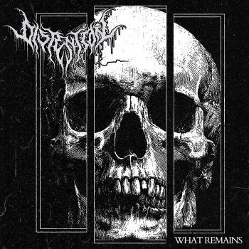 Distention - What Remains (2026)