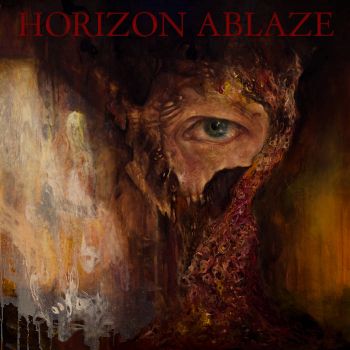 Horizon Ablaze - Livets Host (2026)
