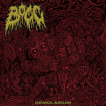 Bocc - Demolarium (2026)
