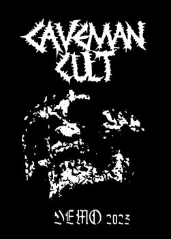 Caveman Cult - Demo 2023 (2023)