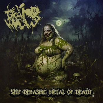 Tranq Wound - Self-Debasing Metal of Death (2026)