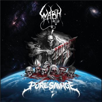 Warth - Pure Savage (2026)