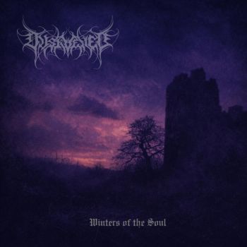 Duskveiled - Winters Of The Soul (2026)
