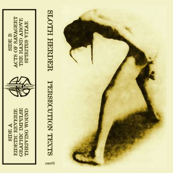Sloth Herder - Persecution Texts (2026)
