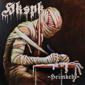HKSPK - Heimkehr (2026)