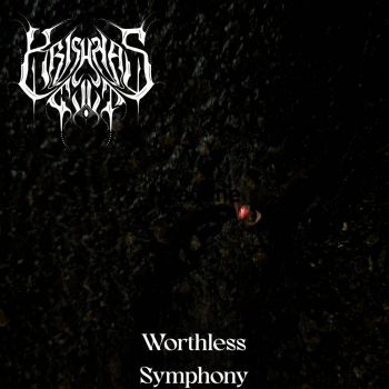 Krishna's Cult - Worthless Symphony (2026)