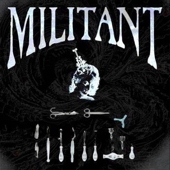 Militant - Abolish Consciousness (2025)
