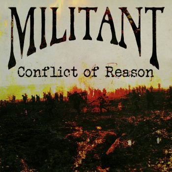 Militant - Conflict of Reason (2026)