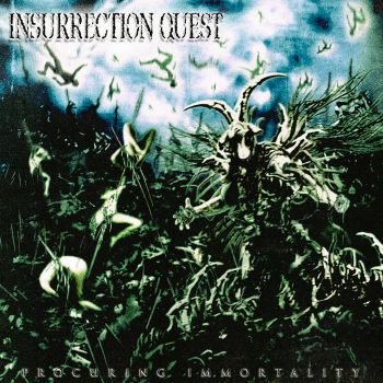 Insurrection Quest - Procuring Immortality (2026)