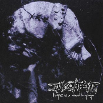 In Contempt - Hope Is a Dead Language (2026)