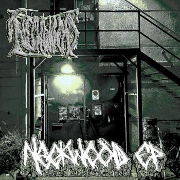 Neckwood - Neckwood (2026)