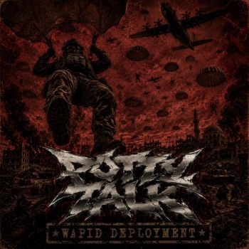 Potty Talk - Wapid Deployment (2026)
