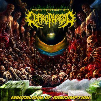 Sistematic Coprophagia - Mausoleum of Consumption (2026)
