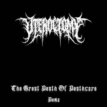Uteroctomy - The Great Death of Deathcore (2026)