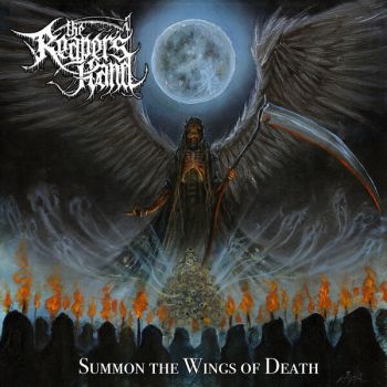 The Reaper's Hand - Summon the Wings of Death (2026)