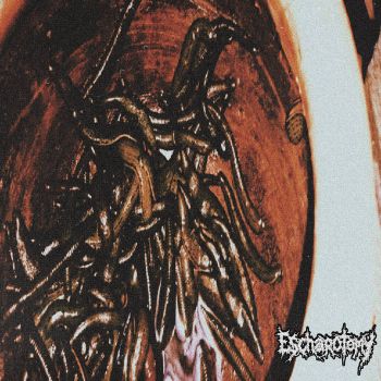 Escharotomy - Leech (2026)