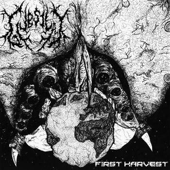 Glubsilak - First Harvest (2026)