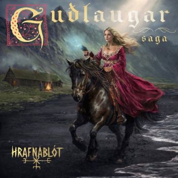 Hrafnablot - Guthlaugar Saga (2026)