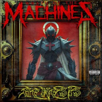 Wrath of the Machines - Genesis (2026)
