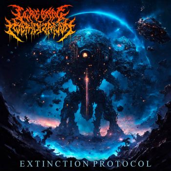Cerebral Hybridization (ex-Vile Necroticism) - Extinction Protocol (2026)