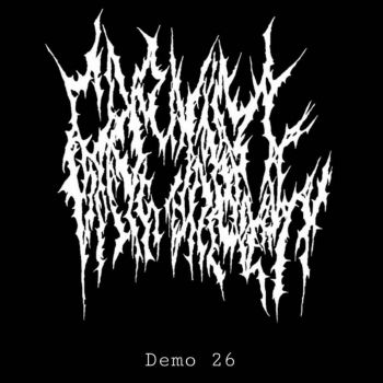Cranial Disfigurement - Engulfed in Abominable Decomposition (2026)