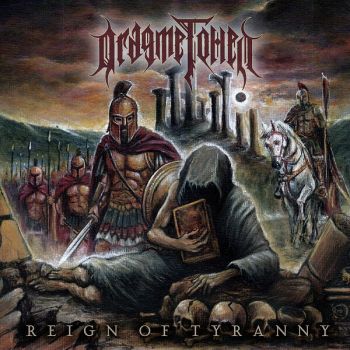 Drag Me to Hell - Reign of Tyranny (2026)
