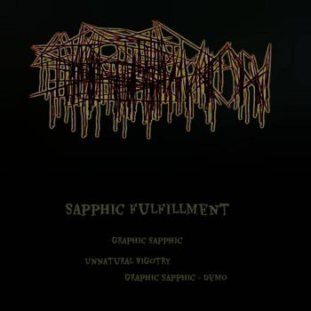 She Demon - Sapphic Fulfillment (2025)