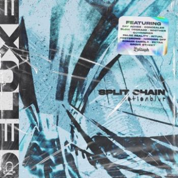 Split Chain - motionblur (Deluxe Edition) (2026)