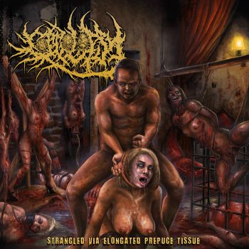 Coagolopsy - Strangled via Elongated Prepuce Tissue (2026)