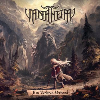 Vanaheim - Een verloren verhaal (2022)