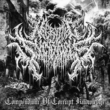 Necrotic Symbiosis - Compendium of Corrupt Knowledge (2026)