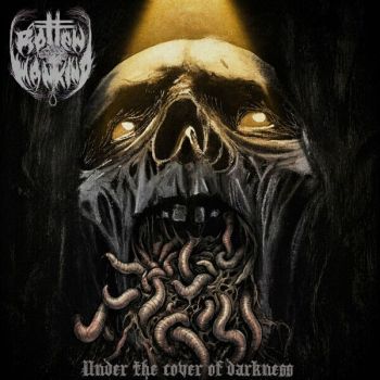 Rotten Mankind - Under the Cover of Darkness (2026)