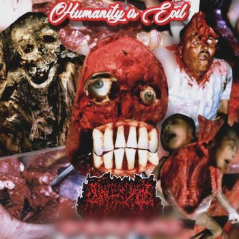 Degenerates Boiled Alive in Raw Human Faeces - Humanity Is Evil (2026)