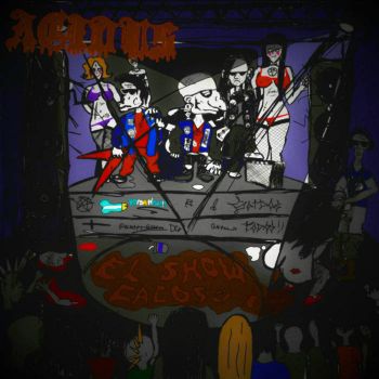 Acidus - El Show Cacoso (2026)