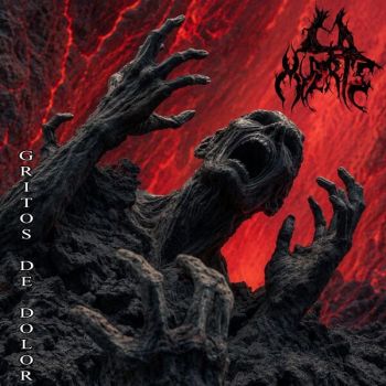 La Muerte - Gritos de Dolor (2026)
