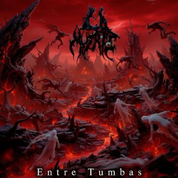 La Muerte - Entre Tumbas (2026)